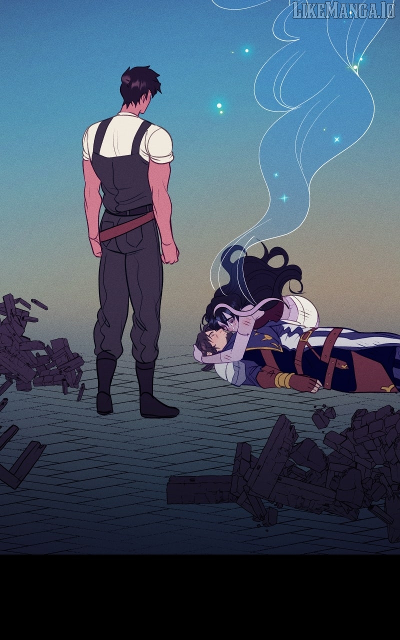 Love Me to Death Chapter 128 - page 26